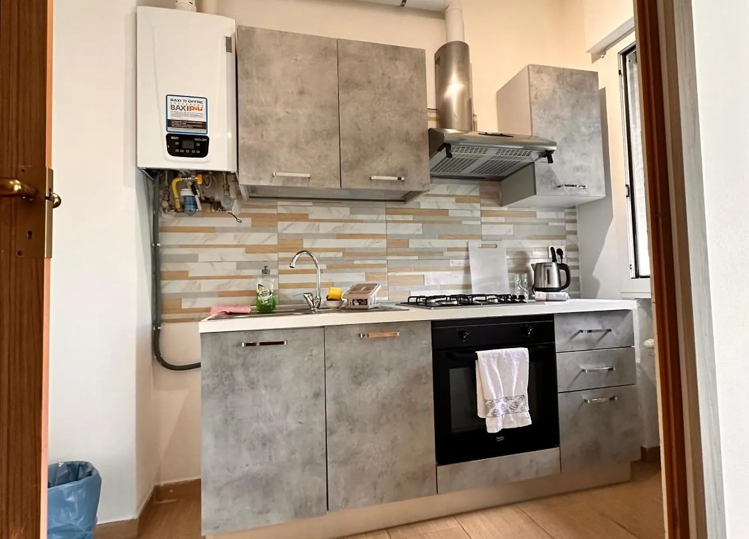Appartement Casa Luna Mestre