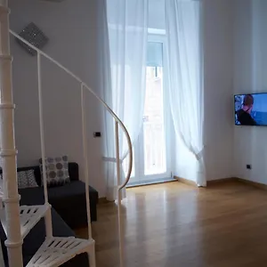  Apartamento Crise Italia