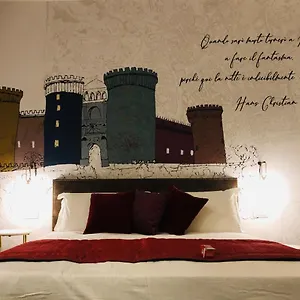  Apartamento Galleria Sanfelice Italia