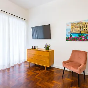  Apartamento Direlo Italia