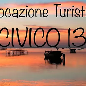 Casa vacanze Civico 13, Scardovari