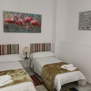 Сasa de vacaciones Big House Jerez España