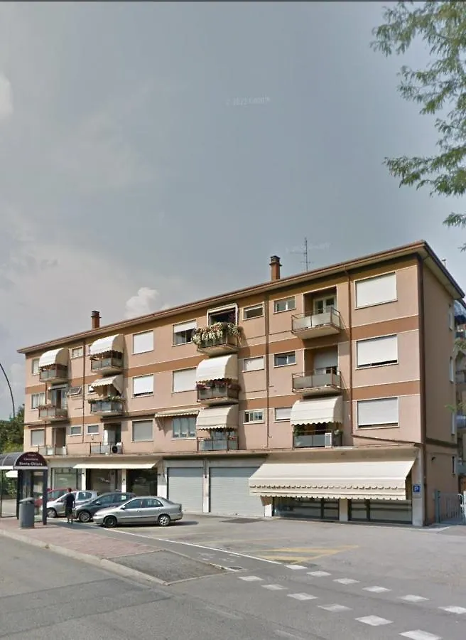 Casa Luna Mestre