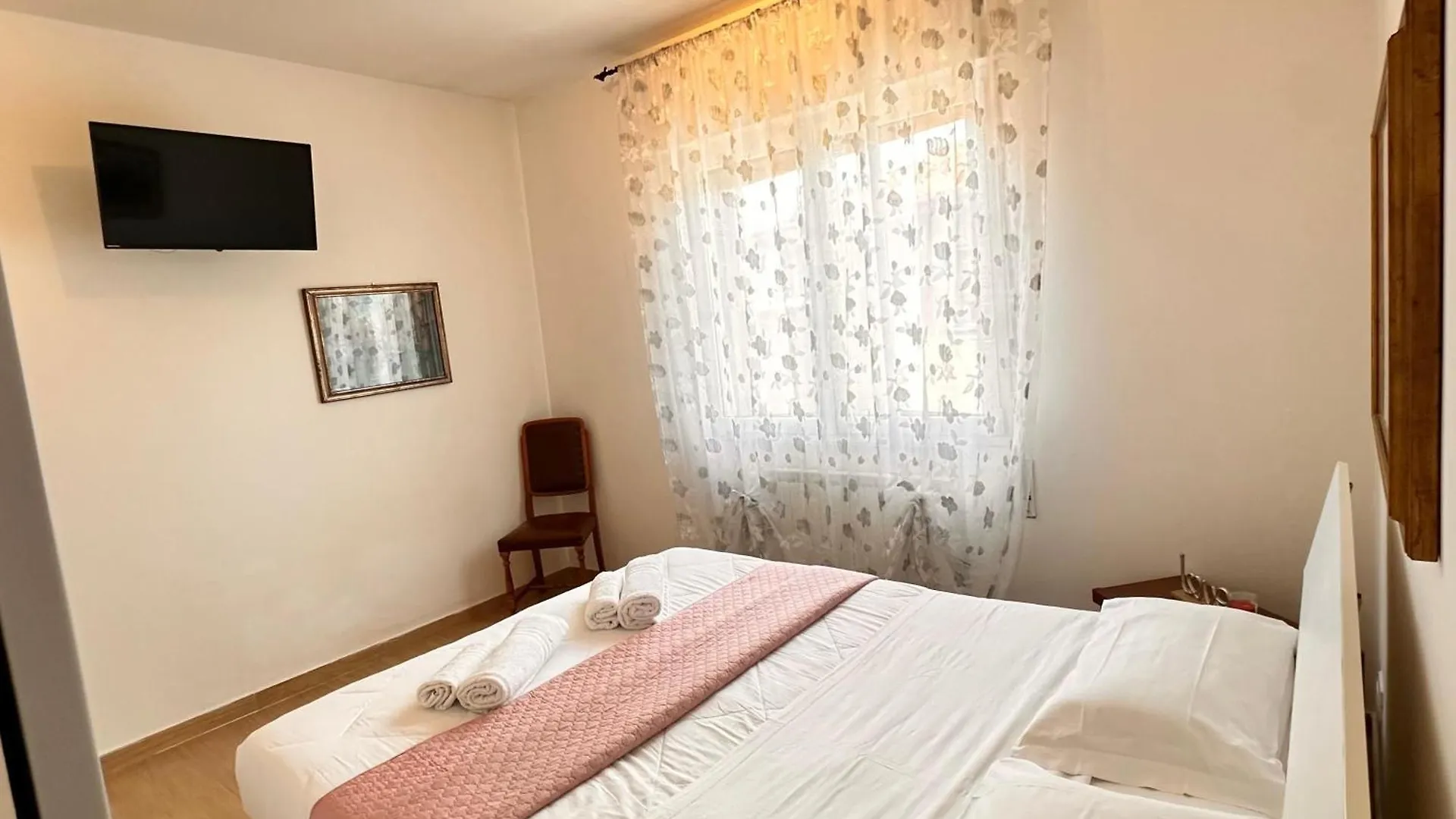 Apartment Casa Luna Mestre