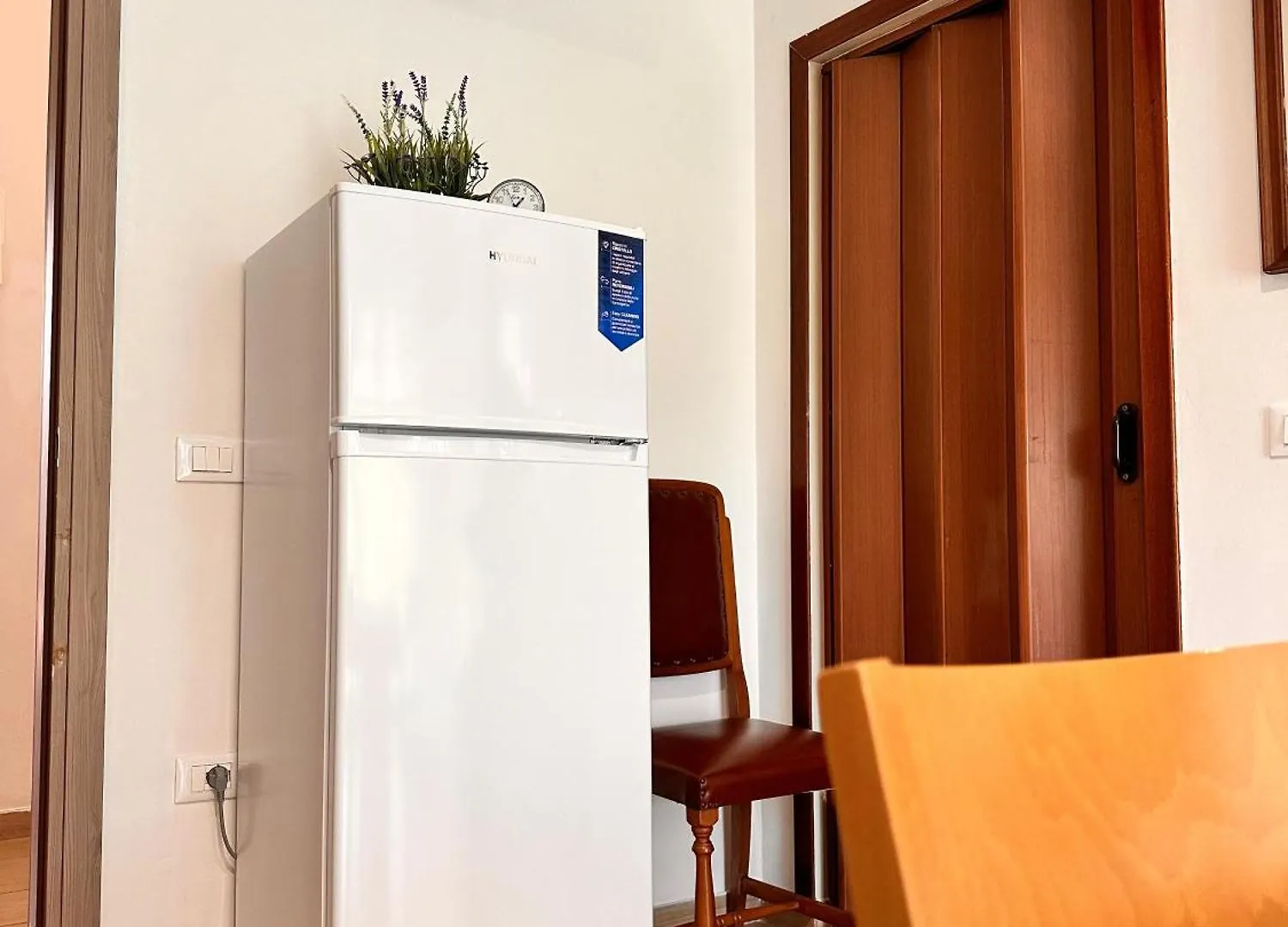 Casa Luna Mestre Apartamento