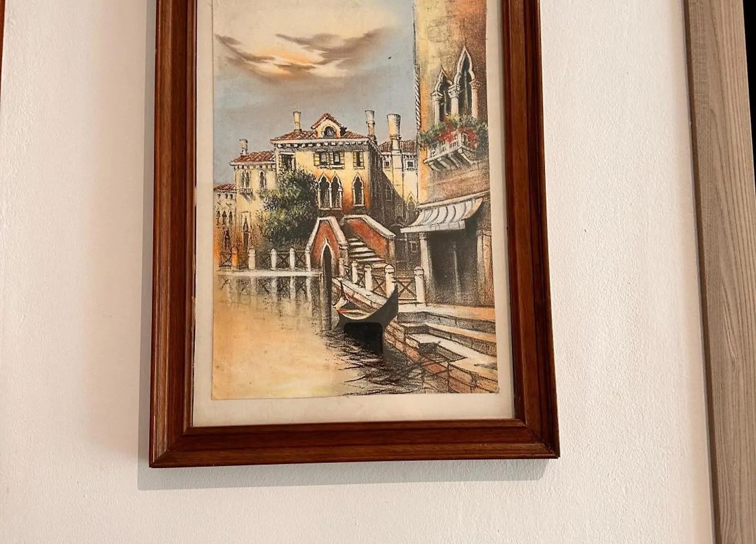Casa Luna Mestre Apartment