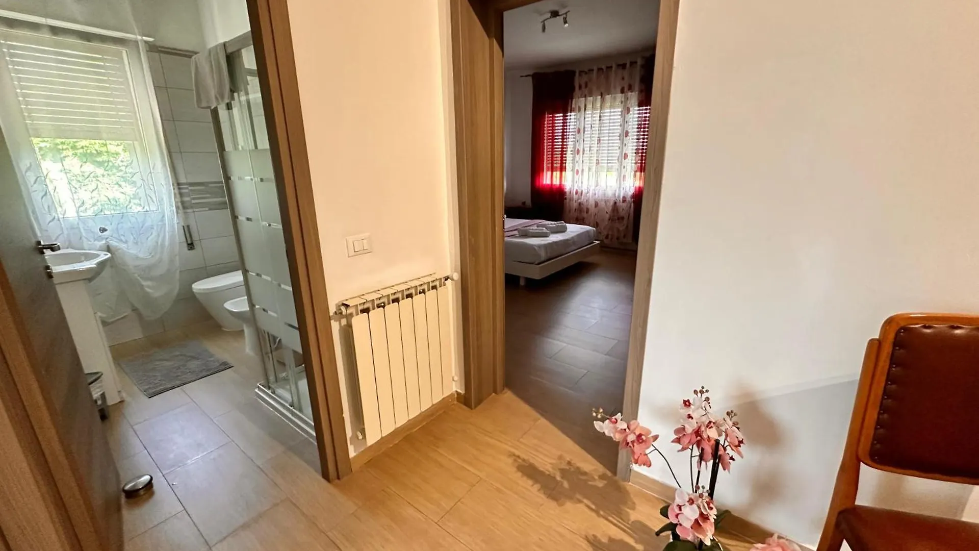 Apartamento Casa Luna Mestre