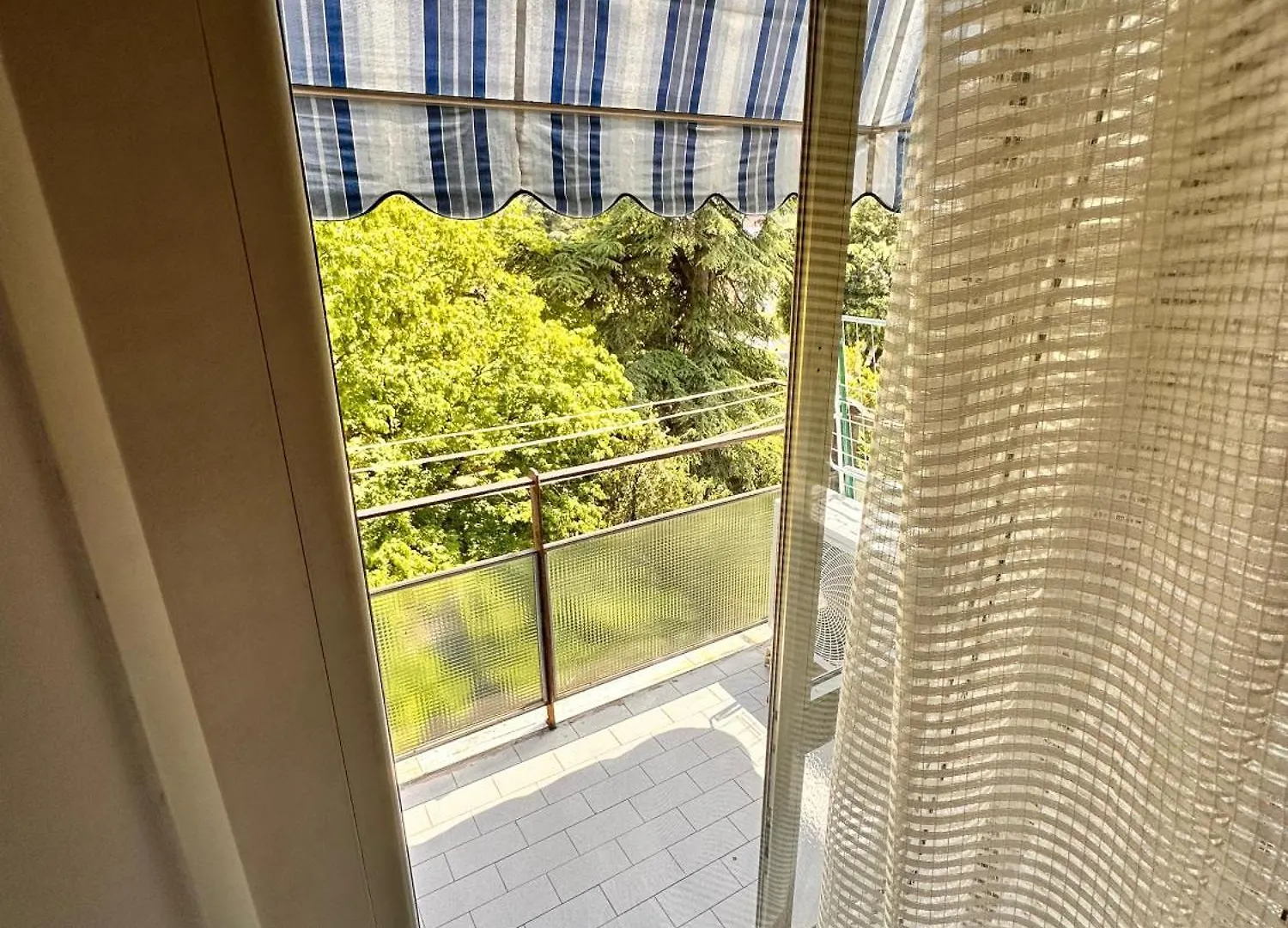 Apartment Casa Luna Mestre