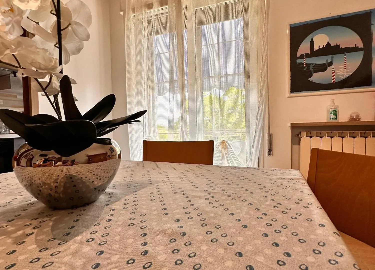 Casa Luna Mestre 0*,  Itália
