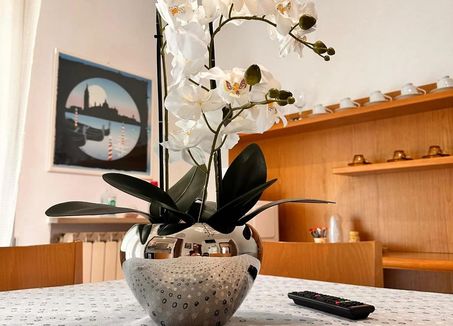 Casa Luna Mestre Italy